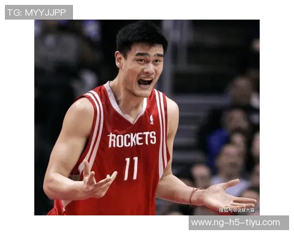 姚明创历史:25年前今日单场38分且命中率百分百的传奇时刻 姚明创历史:25年前今日单场38分且命中率百分百的传奇时刻