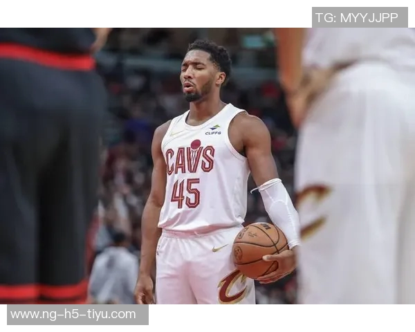 米切尔谈骑士核心角色强调季后赛成绩不应成为唯一评价标准