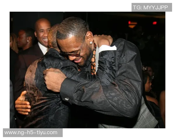 詹姆斯直言警告财务顾问勿存歪念否则后果自负其责